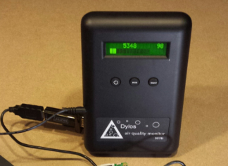 Een basis voor aansluiten van sensoren