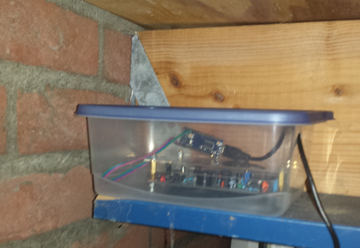 Radiation – straling meten | Scapeler