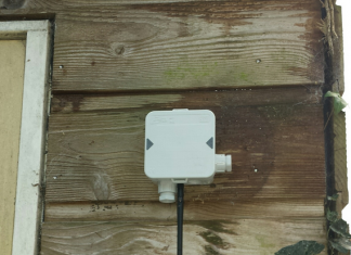 Murphy was vandaag in Zutphen