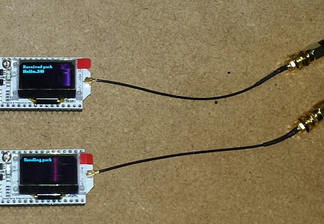 LoRa voor ApriSensor?