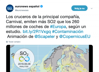 Scapeler in the news