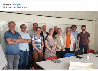 Afsluiting DAMAST project