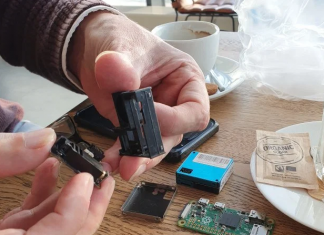 Waar nieuwsgierigheid toe kan leiden