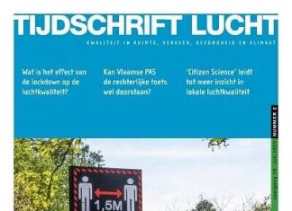 Visibilis in het VVM vakblad ‘Lucht’