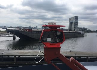 Project Houthavens van start