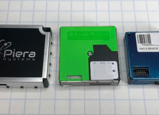 Klein, kleiner, kleinst?