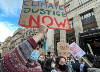 Erkenning schone en gezonde leefomgeving als mensenrecht!