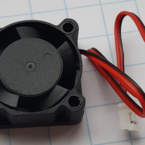 Ventilator 5V