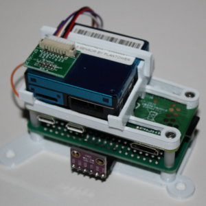 ApriSensor-SH-Unit