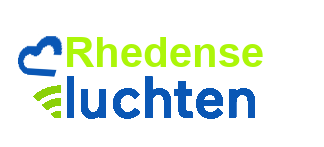 Rhedense Luchten in oprichting