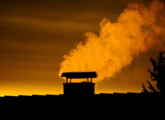 Scapeler steunt het burgerinitiatief om luchtvervuiling door houtstook aan te pakken