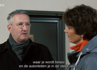 Hoe gevaarlijk is het gezellige houtvuur (SWR 2023)