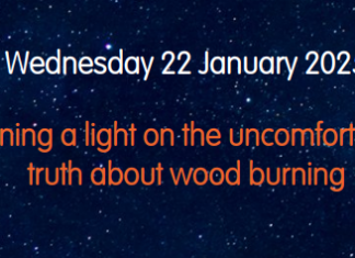 Leer meer over de werkelijke kosten van stoken op hout