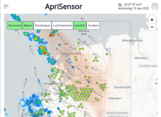 Update over het dataportaal en data analyse/rapportage