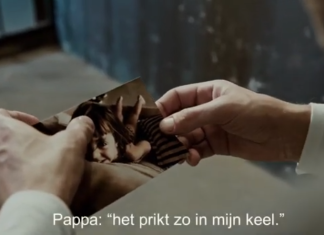 Waarom heeft niemand iets gezegd?