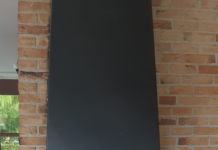 De mooiste houtkachel is …