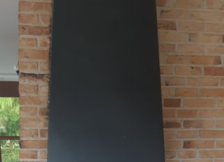 De mooiste houtkachel is …